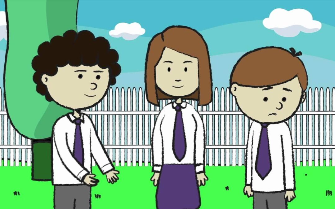 ASPERGER: CÓMO COMPRENDER LO INCOMPRENSIBLE.