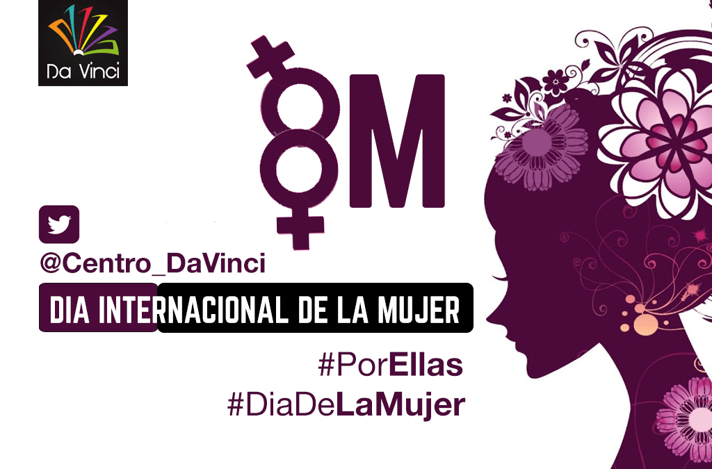 POR ELLAS.