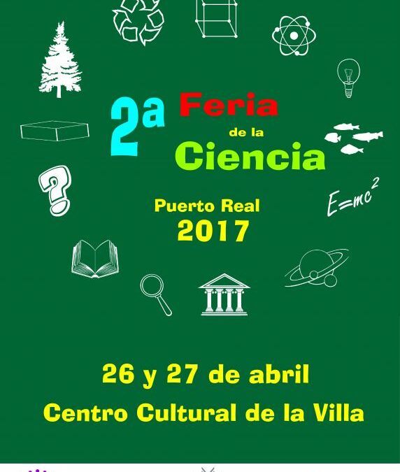 CIENCIA EN LA UCA: DISFRUTAR APRENDIENDO.