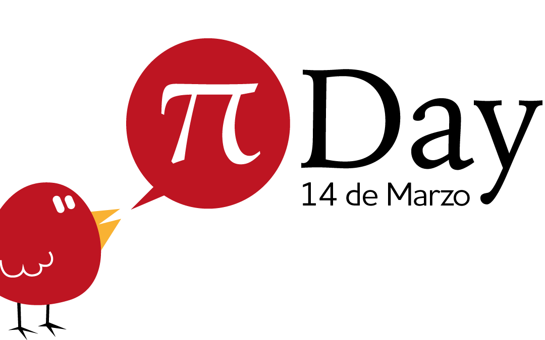 3.14, DÍA PI.