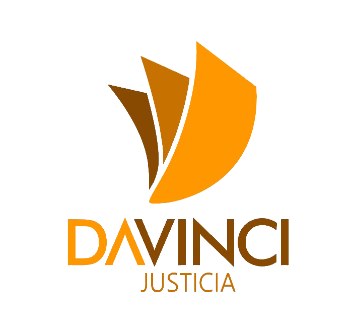 Logo justicia