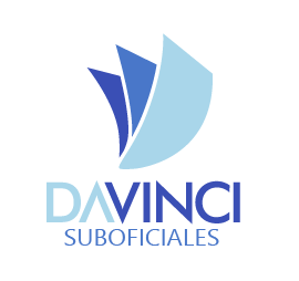 Logo suboficiales